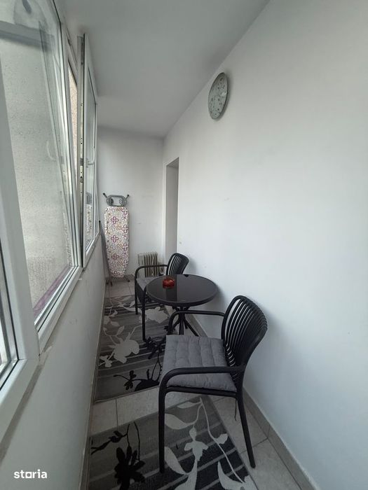 Apartament 2 camere decomandate cartier Marasti zona The Office