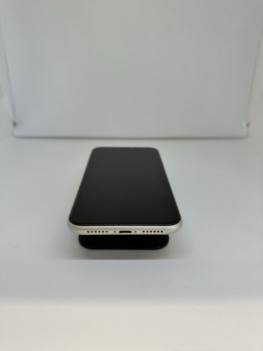 Iphone 11 128gb 100% white