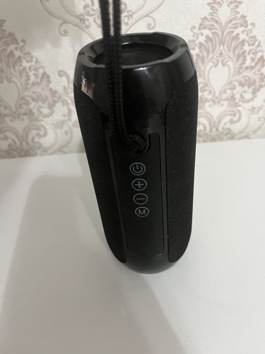 Портативная колонка TG-117