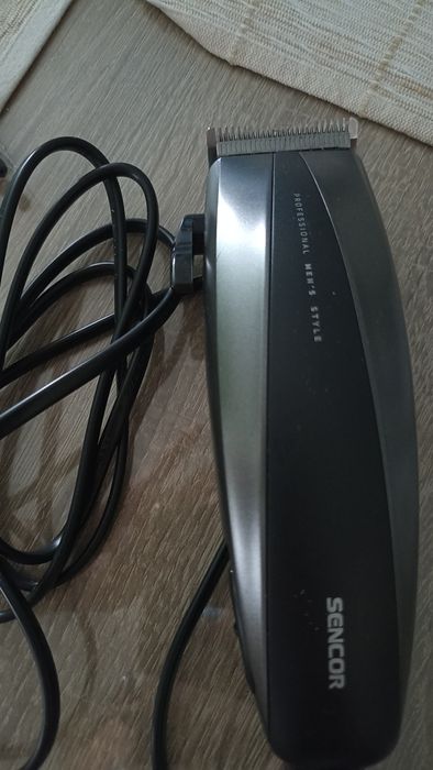 Машинка за подстригване Sencor