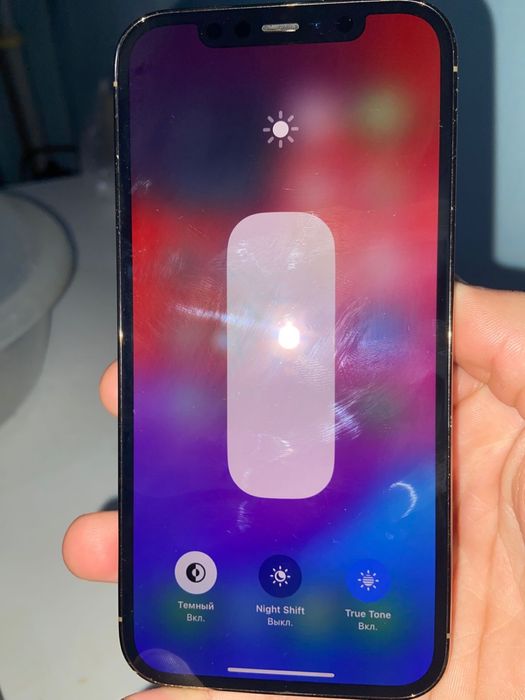 Айфон 12 про алматы