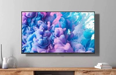 Телеаизор Tcl 65/ 4K Hdr Tv/Dolby Audio/Google Tv/ +прошивка