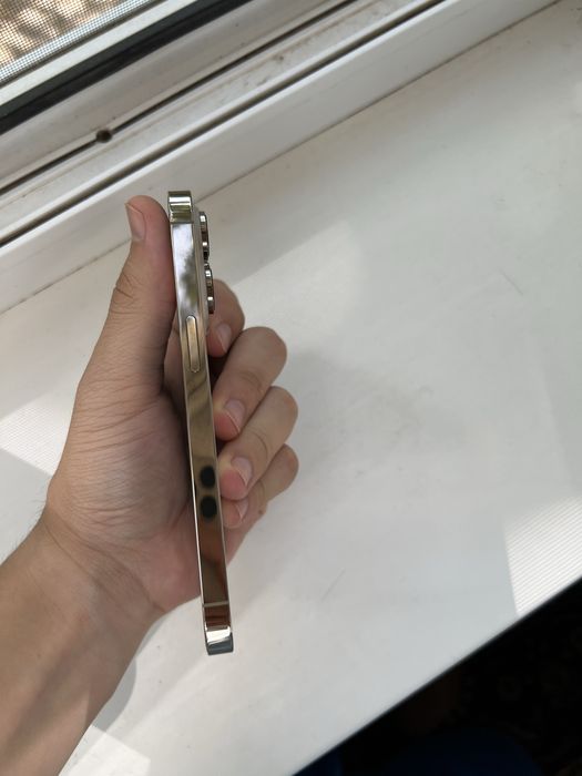 Iphone 14 pro ideal