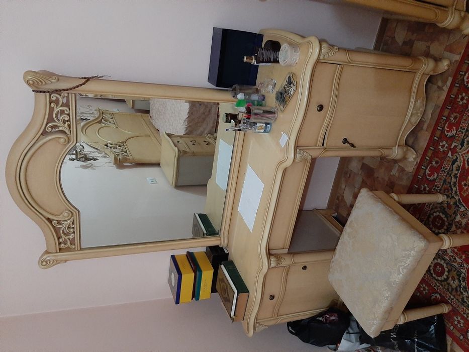 Мебель классика