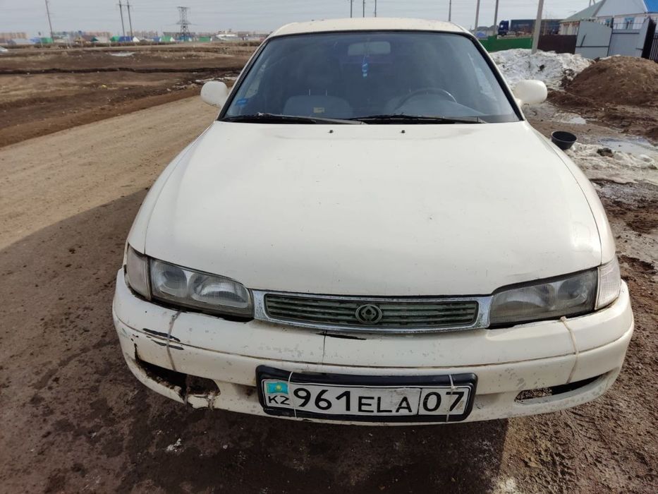 Продам мазда 626