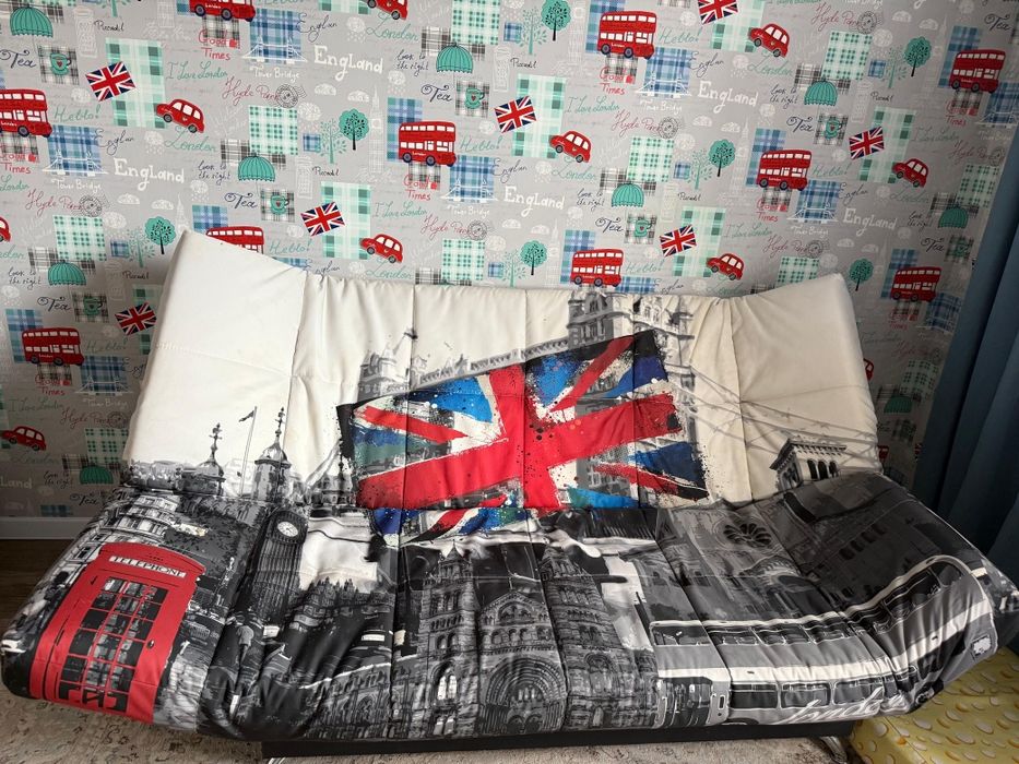 Продам детский диван