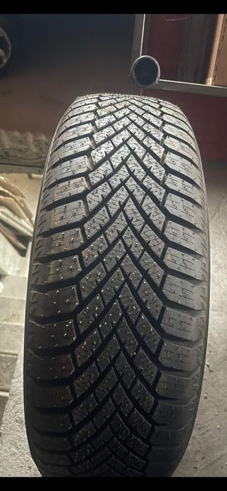 Cauciucuri 215 /65 R16