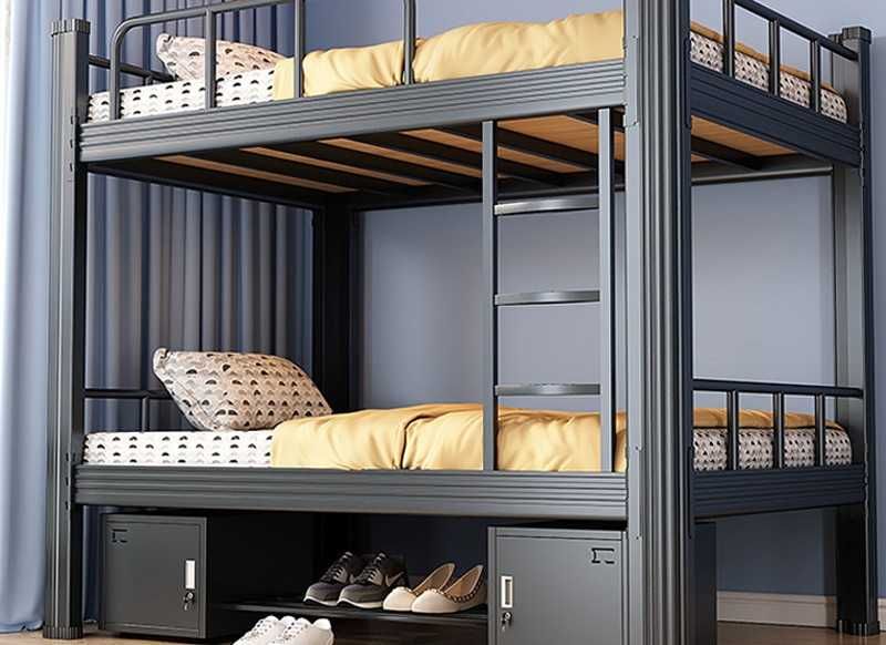 Двухэтажная кровать для двоих детей / Ikki bolaga ikki qavatli krovat