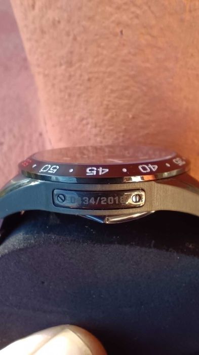 Ceas Swiss Military Hanowa