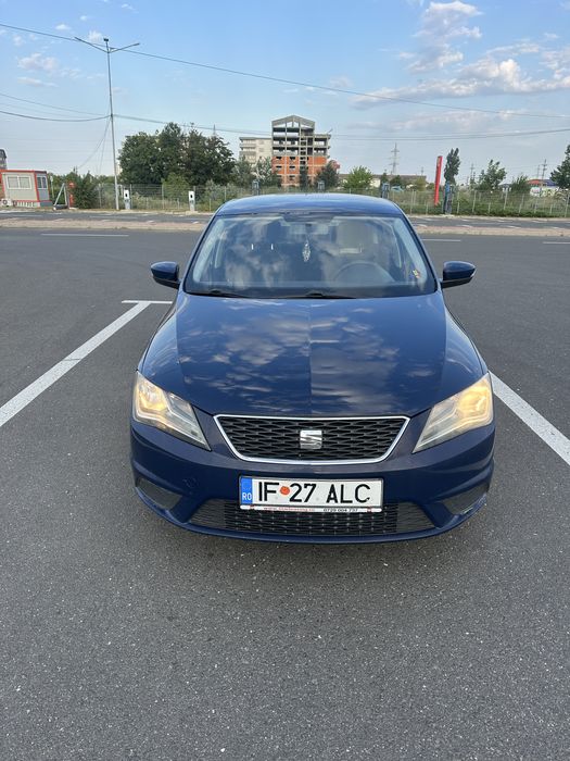 Vand seat toledo