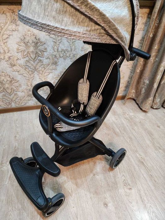 Прогулочная коляска Baobaohao travel