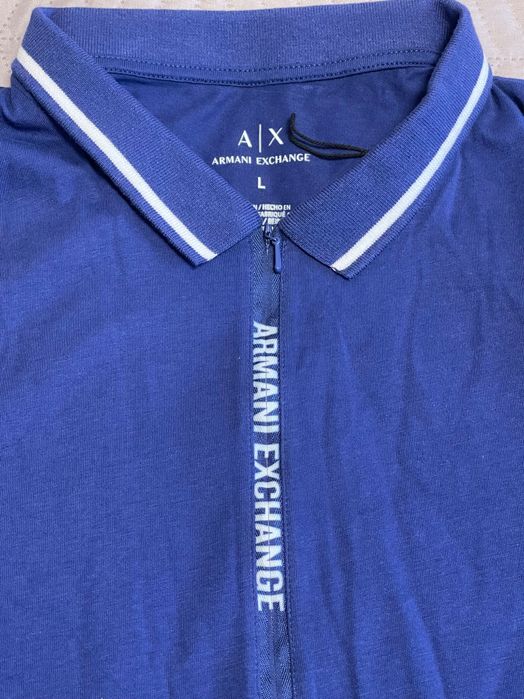 Тиниски Armani Exchange - НОВИ