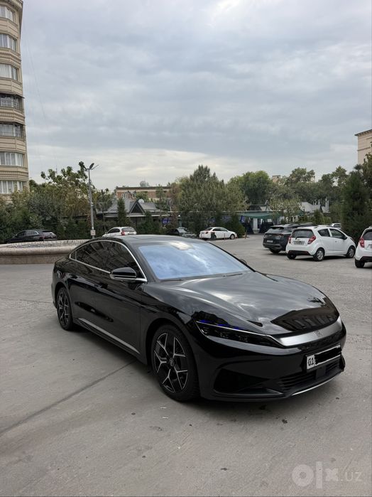 Byd han 605 km full