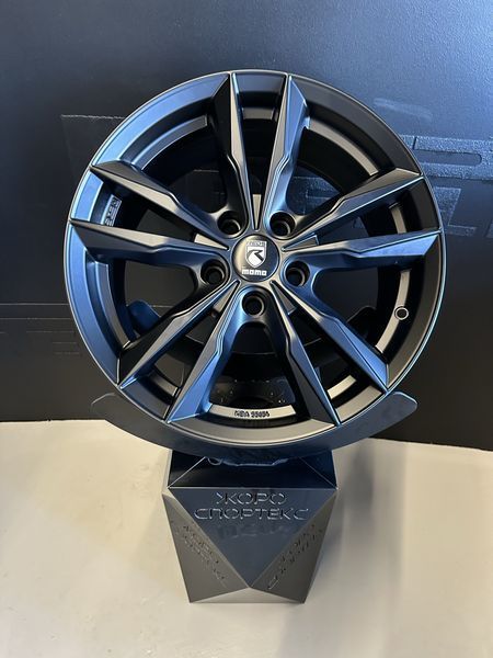 17цола 5x114,3 Toyota Nissan Renault Mazda Kia Hyundai Honda  5х1