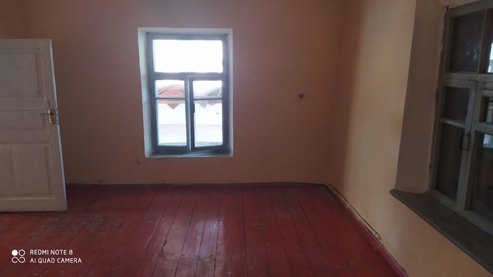 Дом саркамахала черняевка 2.4сот 3ком