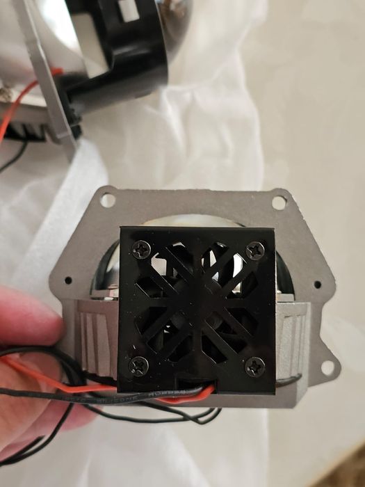 Билед Bi led линзы