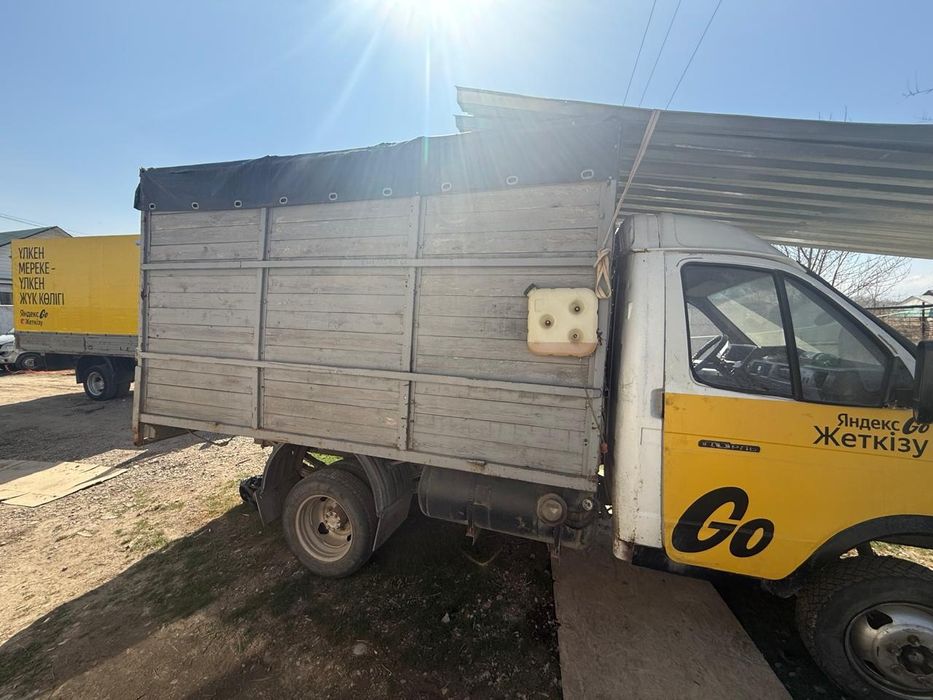 Борт сатылпды 3.20