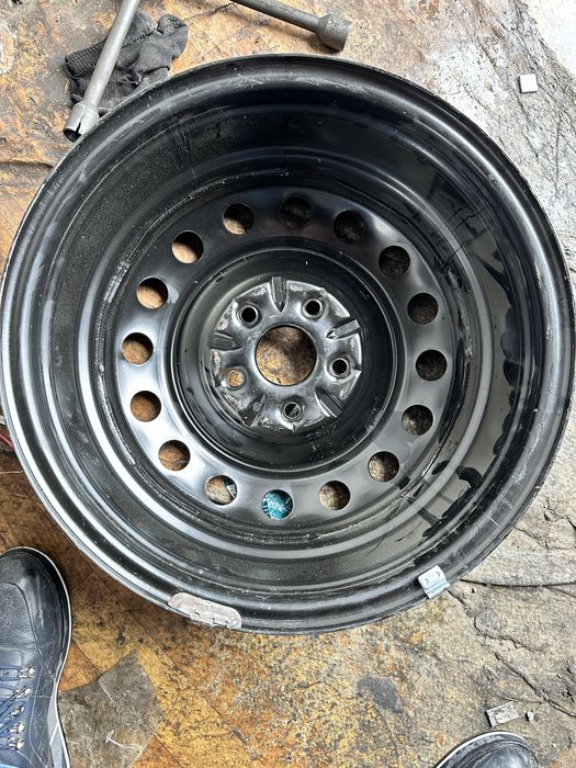 Железны диск сатам 16раз