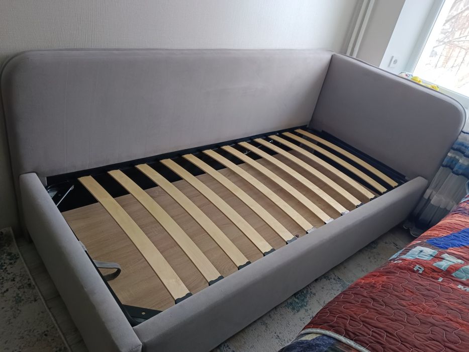 Продам новую кровать