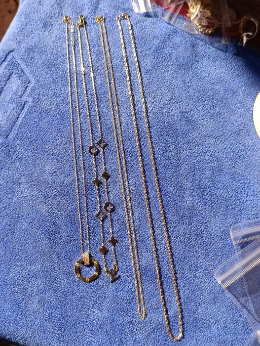 Золотоя цепочка,, Российскоя изделия проба 583, вес 8,59 длина 60 см