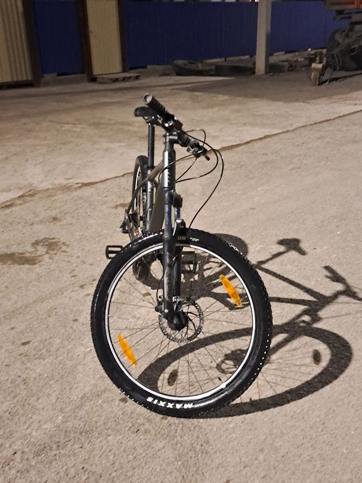 Продам велосепед giant