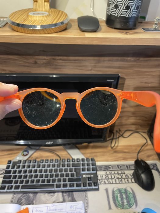 Слънчеви очила Aperol