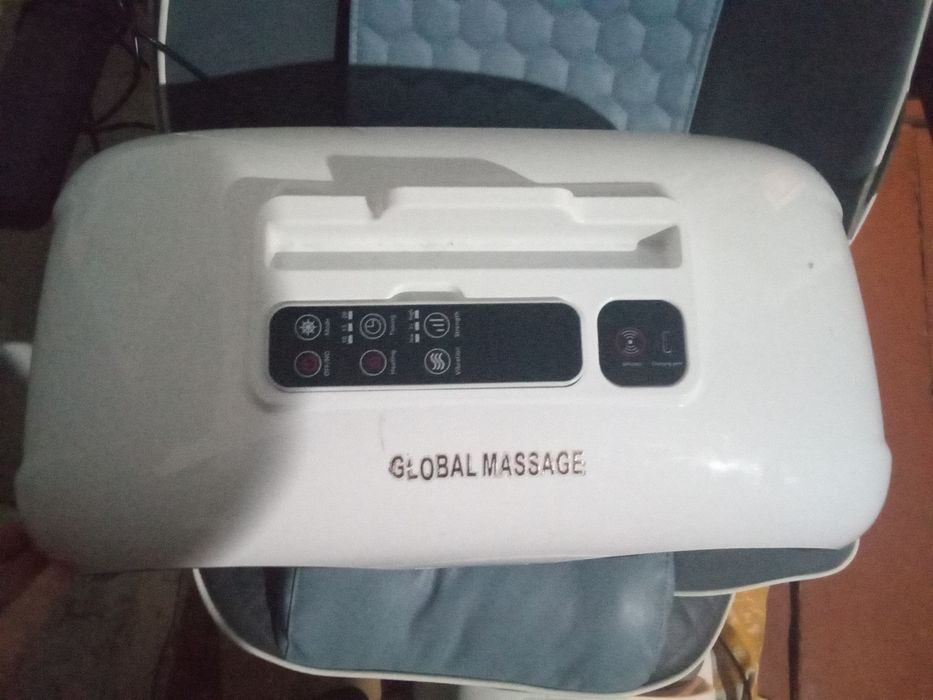Массажный аппарат
