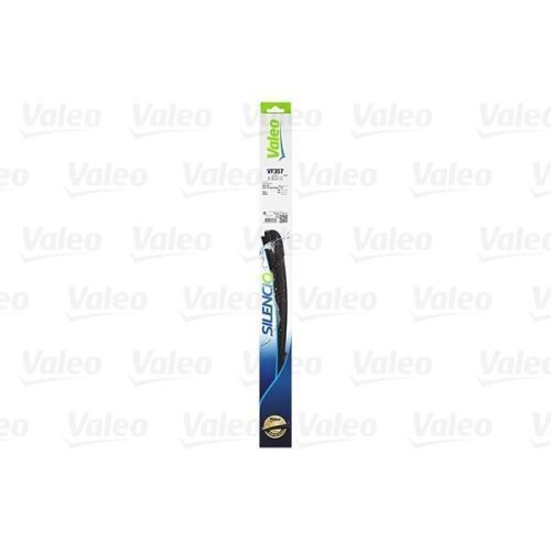 Stergatoare auto Valeo pentru Alfa Romeo 159 (939) Sedan/Sportwagon 09.2005-05.2009 Brera 01.2006 - Spider (939)09.2006 - pentru parbriz 580/480mm