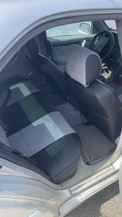 Продам Мерс w202 c280