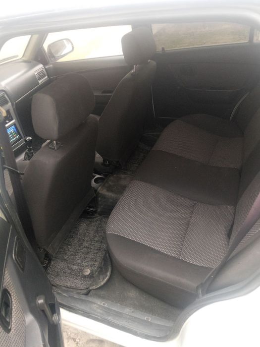 Нексия 2 холати зур