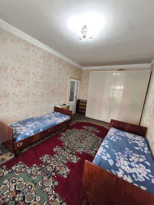 Srochna ijara Makler yoq Sergeli 4 15 chi dom