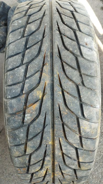 205 60 r15 1 шт летняя резина