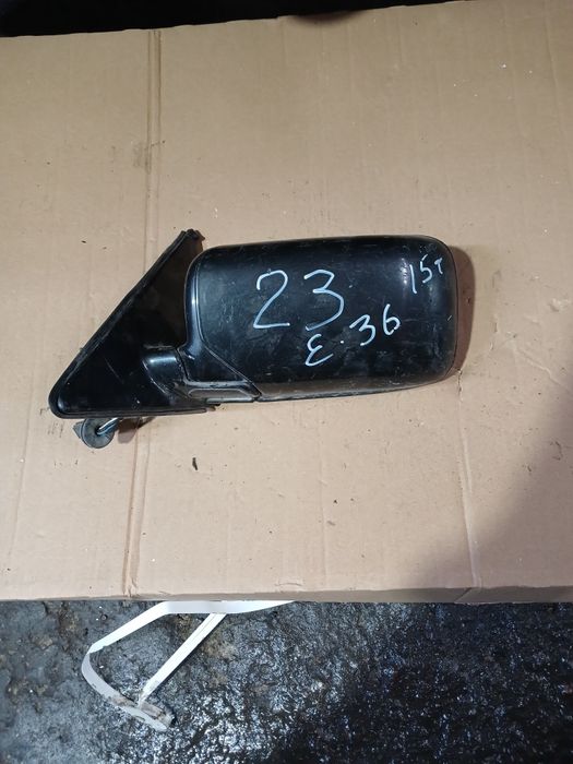 Зеркало БМВ Е36 электро