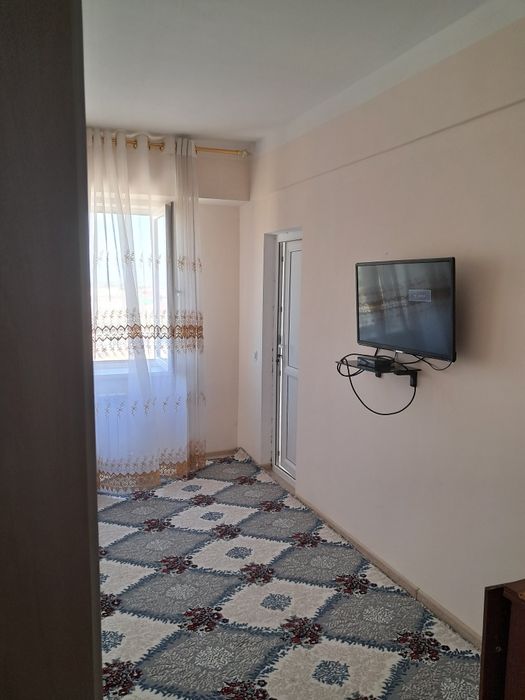 Адресс:Хива йулинда Броллейрда  йул устиндаги 9_этажли домда