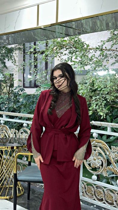 вечернее платье/ платье на выпускной