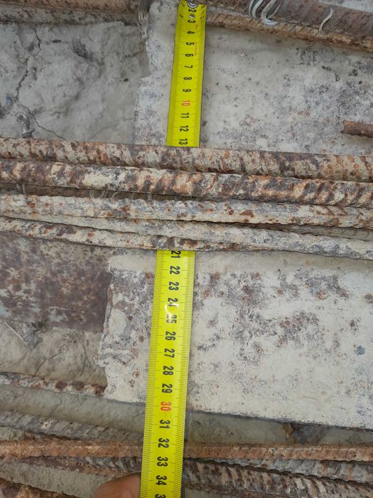 швеллер производство ссср 310х30х5см