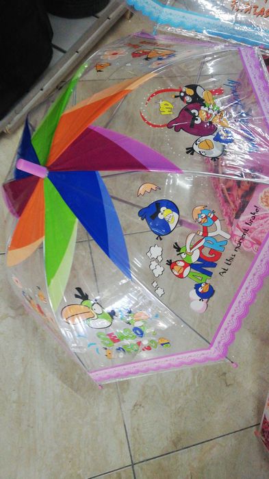 Детски Чадъри 12лв