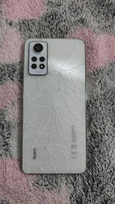 Redmi Note 11 Pro 8/256GB