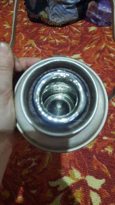 Термос времен СССР ,китайский