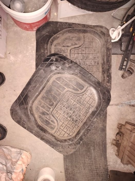 Продам диски Пассат В3