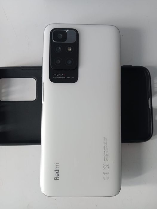 Xiaomi Redmi 10 2022года 128Gb