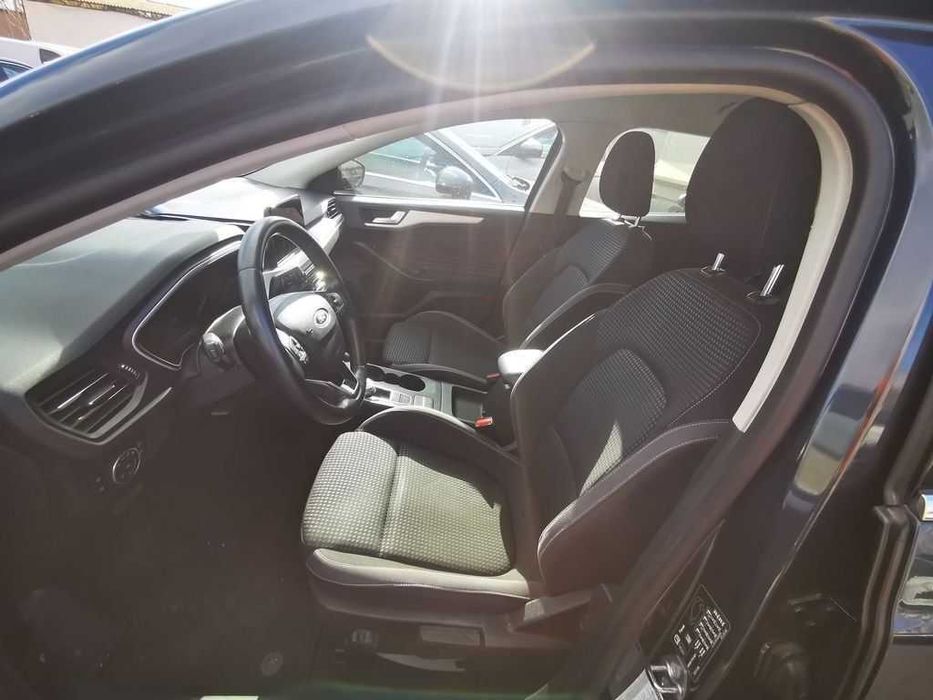 Ford Focus 1.5 Diesel Automat fara Ad Blue, pilot automat, camera, etc