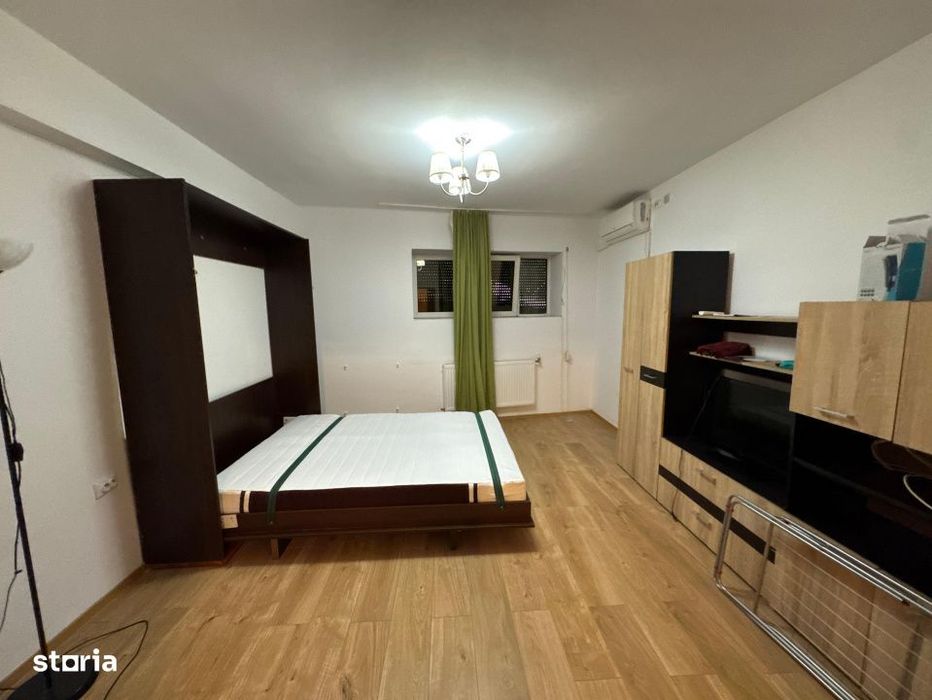 P-ta Sfintii Voievozi - 2 Camere - Pet Friendly - Proximitate Metrou — fotografia 1