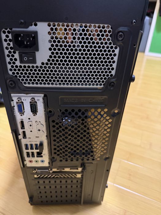 De vanzare PC gaming