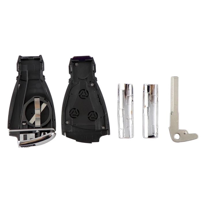 Carcasa cheie Mercedes Benz E CLS ML C 3 butoane
