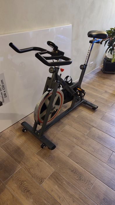 Bicicleta statică fitness kondition