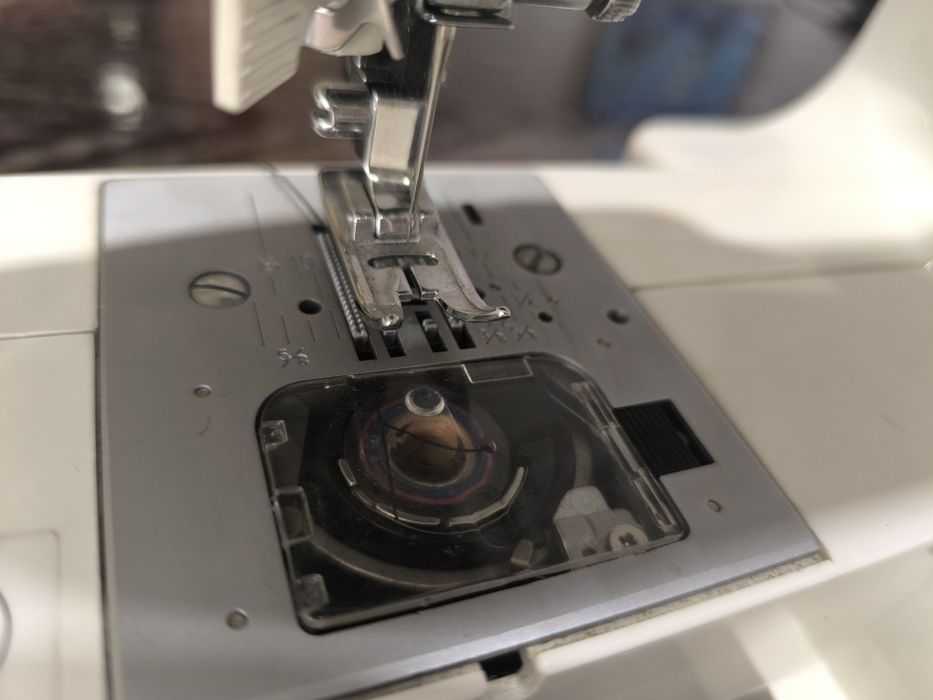 Швейная машинка JAGUAR