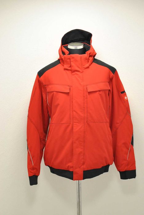 Engelbert Strauss geaca de soft shell mas L  (3571)