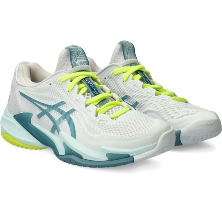 Маратонки за тенис ASICS SOLUTION SPEED FF 3