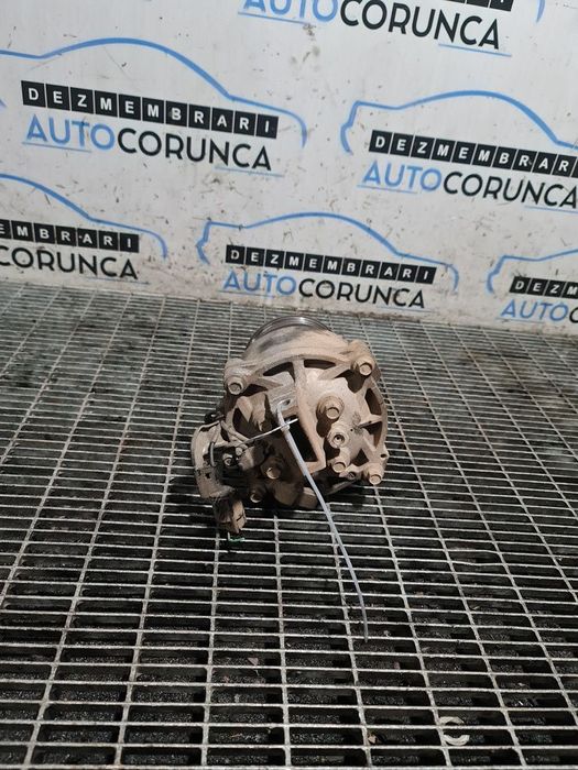 Compresor clima Mitsubishi Outlander III 2.2 Diesel 2012 - 2015 150CP 4N14 (1339) Diesel ...